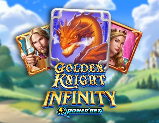 Golden Knight Infinity